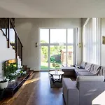 Cozy, Private Sauna House In *