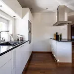 Apartamento Cozy, Private Sauna House In