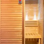 Cozy, Private Sauna House In Apartamento