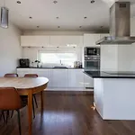 Cozy, Private Sauna House In Apartamento Pärnu