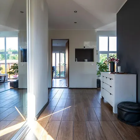 Cozy, Private Sauna House In *