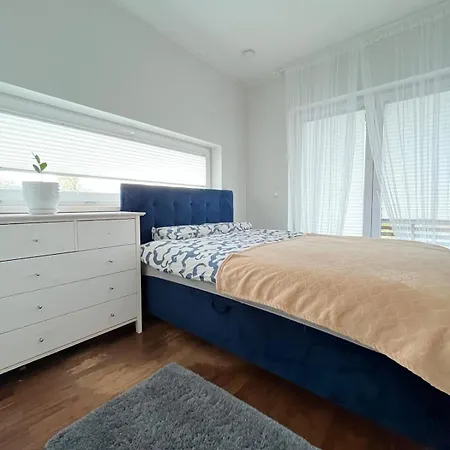 Cozy, Private Sauna House In Pärnu