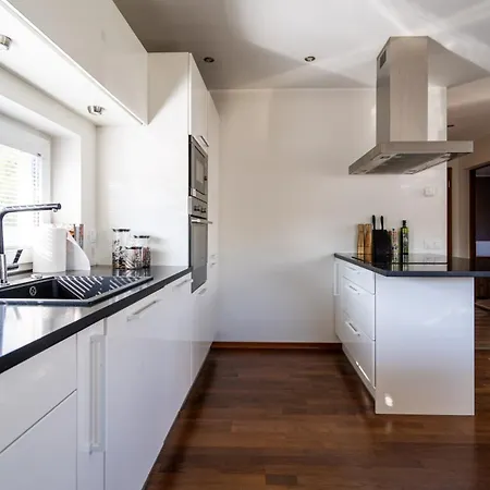 דירה Cozy, Private Sauna House In