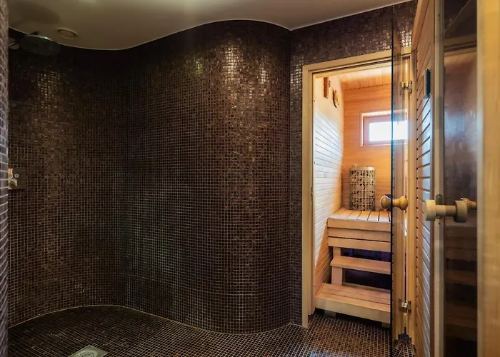 Cozy, Private Sauna House In * Pärnu