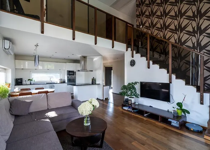 Cozy, Private Sauna House In Lejlighed Pärnu