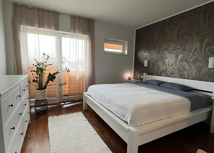 Cozy, Private Sauna House In Lejlighed