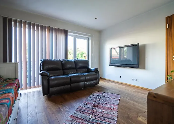 Cozy, Private Sauna House In